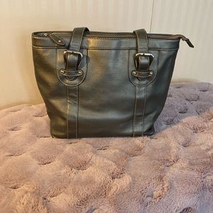Croft and Barrow shoulder bag